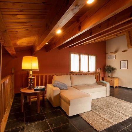 Era De Trespui En Pirineos Villa Peramea ภายนอก รูปภาพ