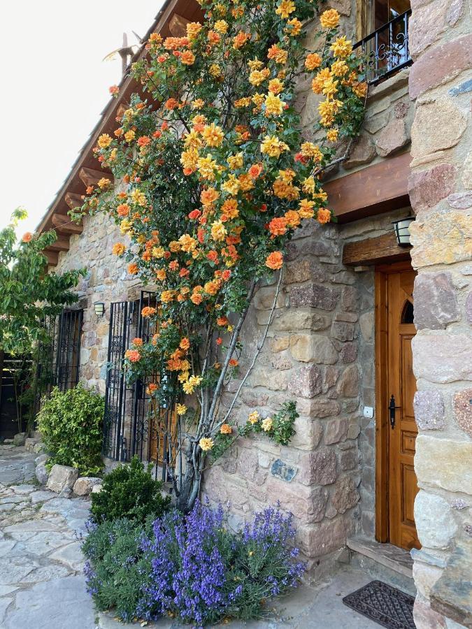 Era De Trespui En Pirineos Villa Peramea ภายนอก รูปภาพ