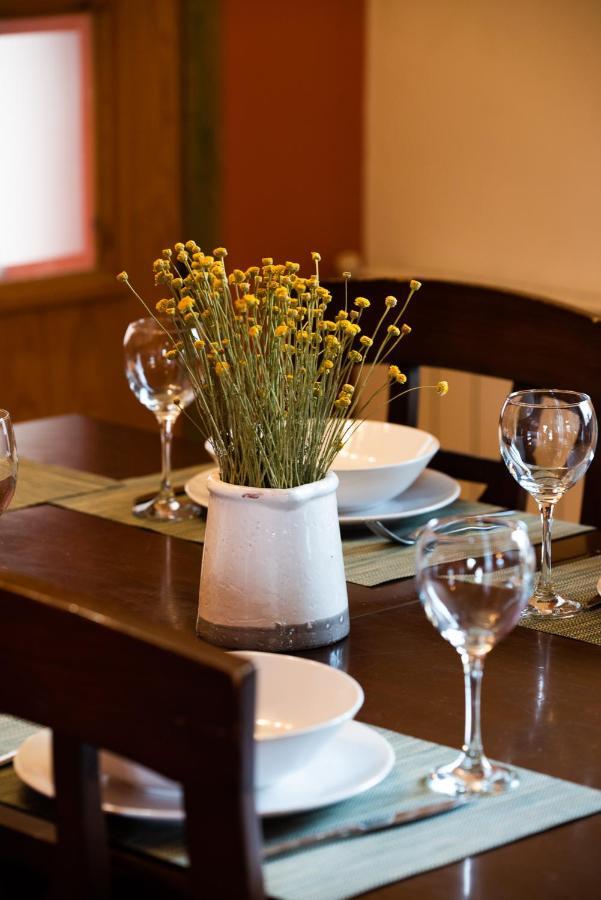Era De Trespui En Pirineos Villa Peramea ภายนอก รูปภาพ