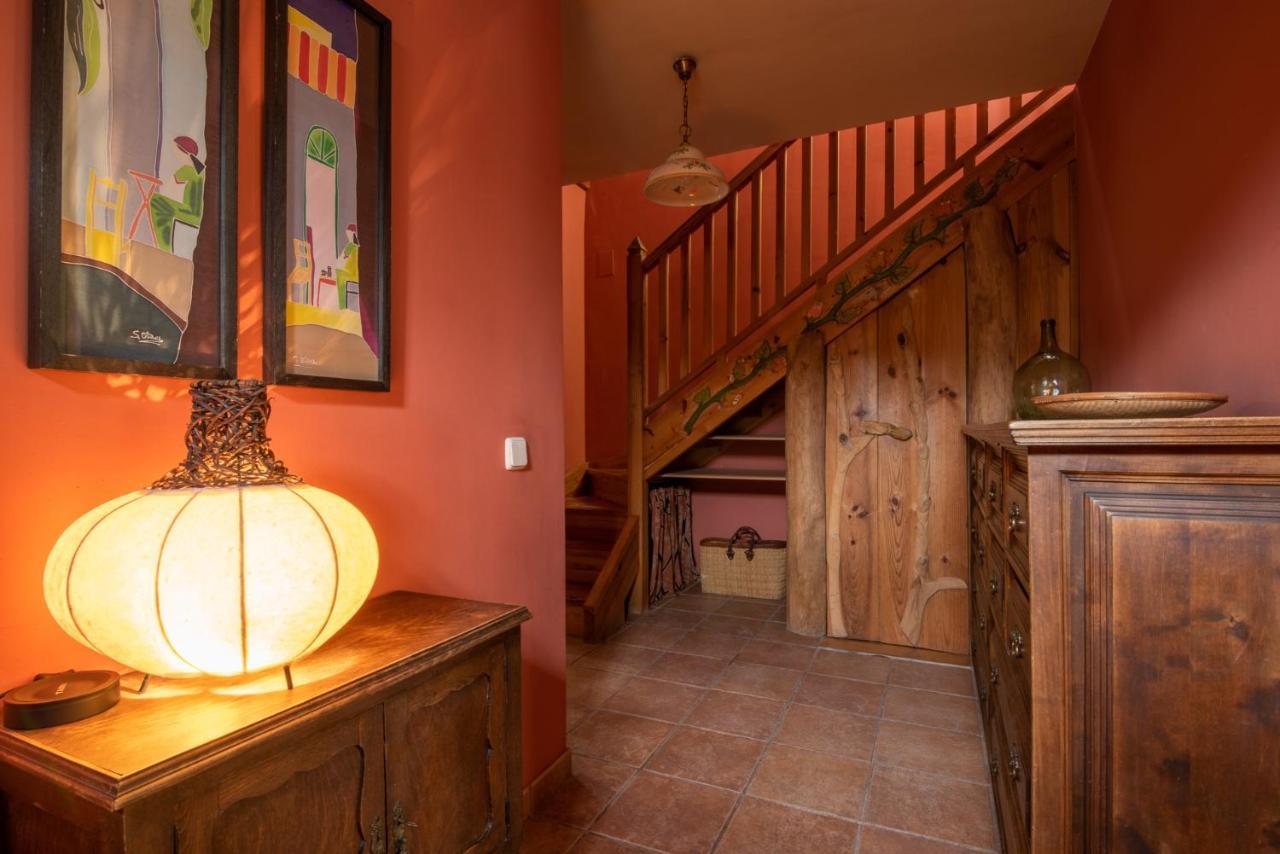 Era De Trespui En Pirineos Villa Peramea ภายนอก รูปภาพ