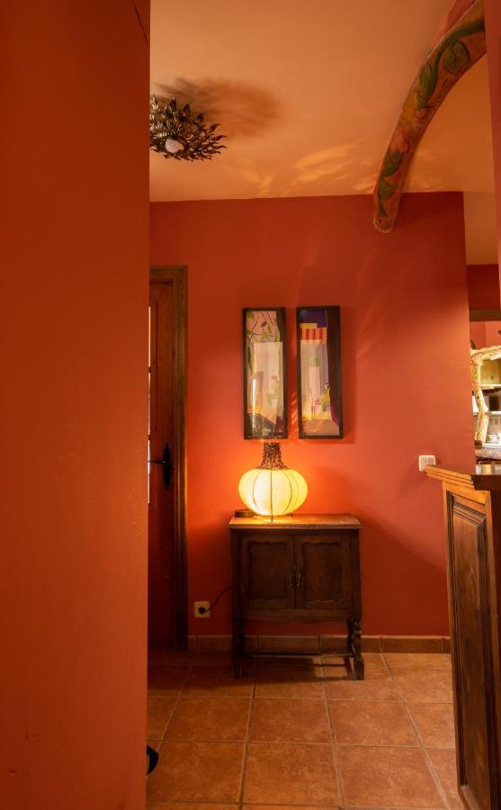 Era De Trespui En Pirineos Villa Peramea ภายนอก รูปภาพ