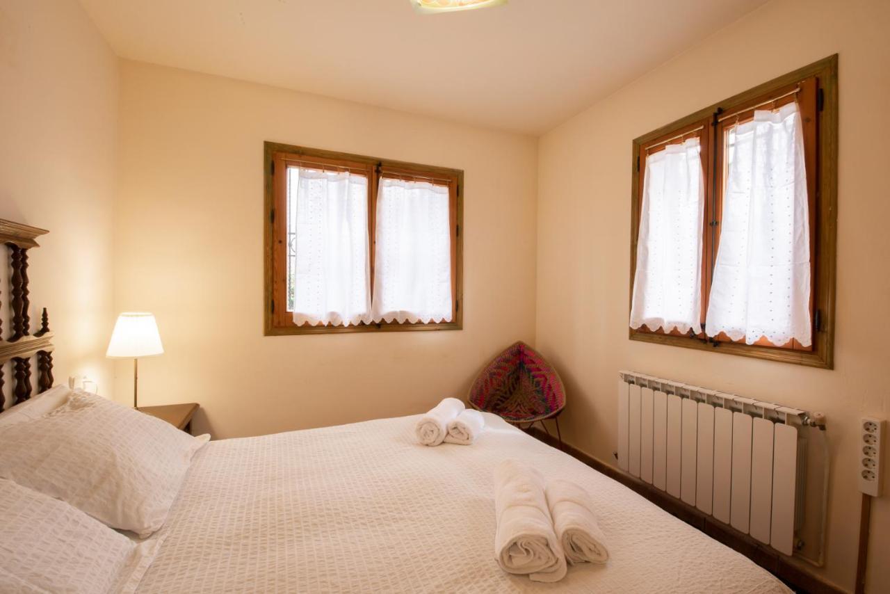 Era De Trespui En Pirineos Villa Peramea ภายนอก รูปภาพ