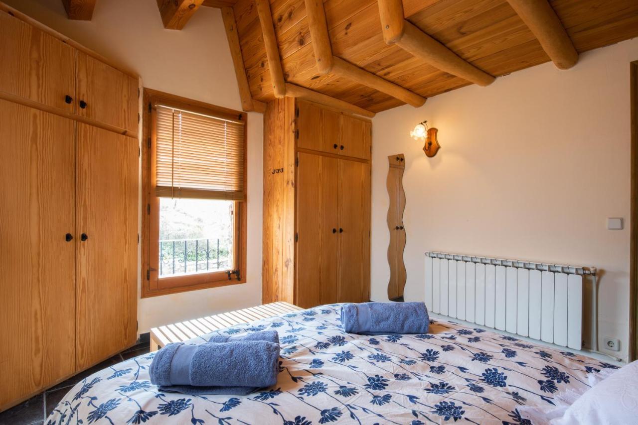 Era De Trespui En Pirineos Villa Peramea ภายนอก รูปภาพ