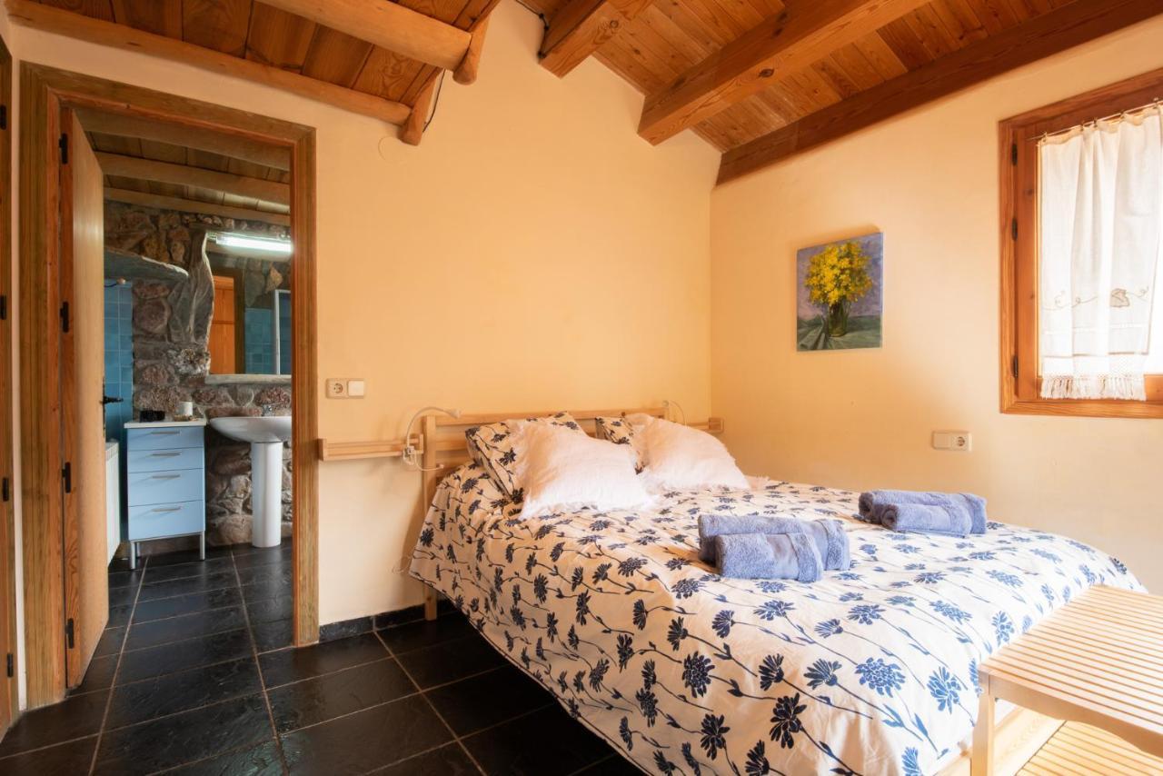 Era De Trespui En Pirineos Villa Peramea ภายนอก รูปภาพ