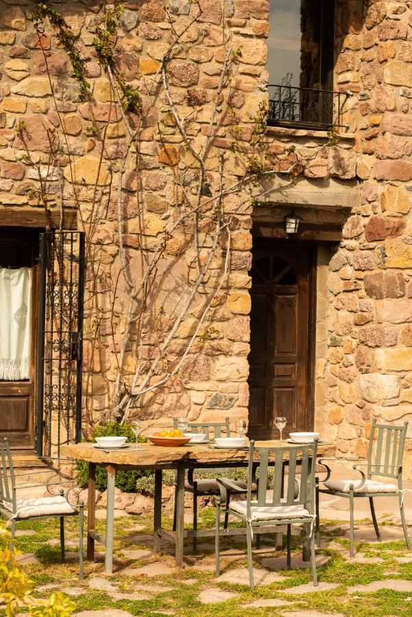 Era De Trespui En Pirineos Villa Peramea ภายนอก รูปภาพ