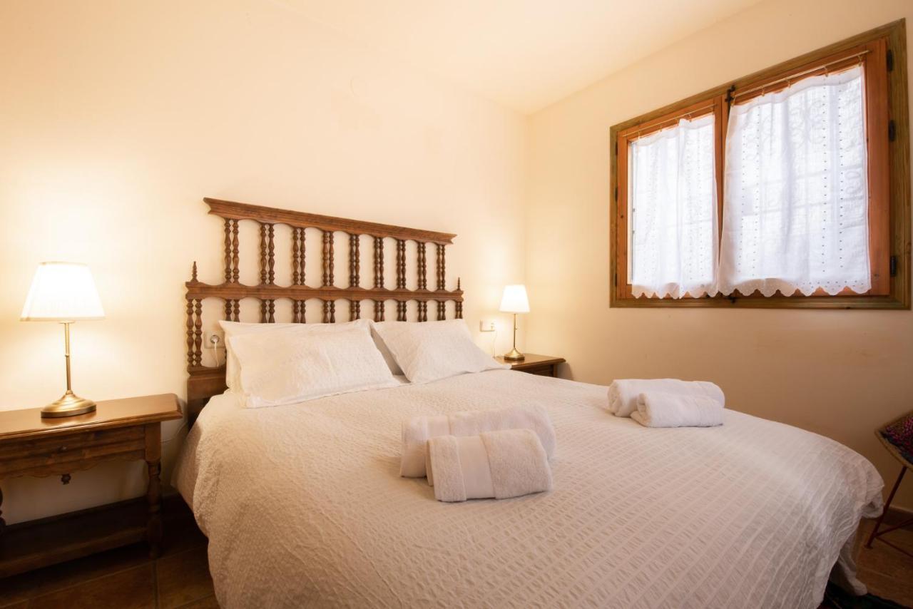 Era De Trespui En Pirineos Villa Peramea ภายนอก รูปภาพ