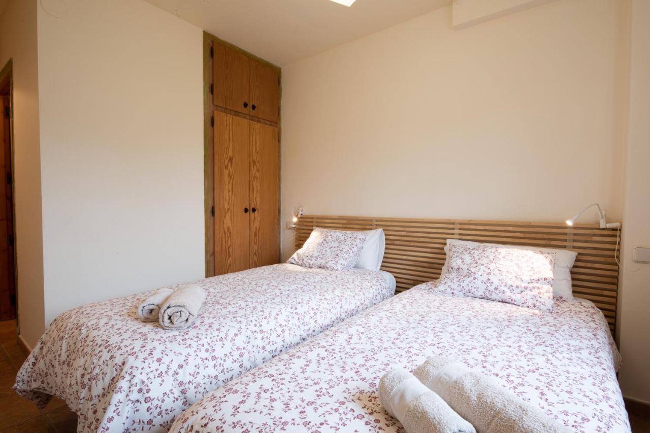 Era De Trespui En Pirineos Villa Peramea ภายนอก รูปภาพ