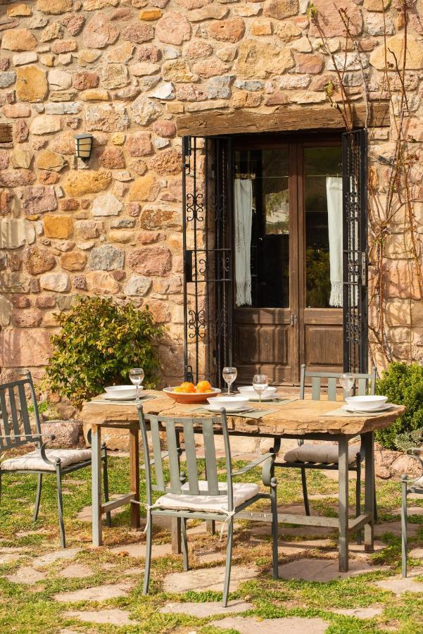 Era De Trespui En Pirineos Villa Peramea ภายนอก รูปภาพ