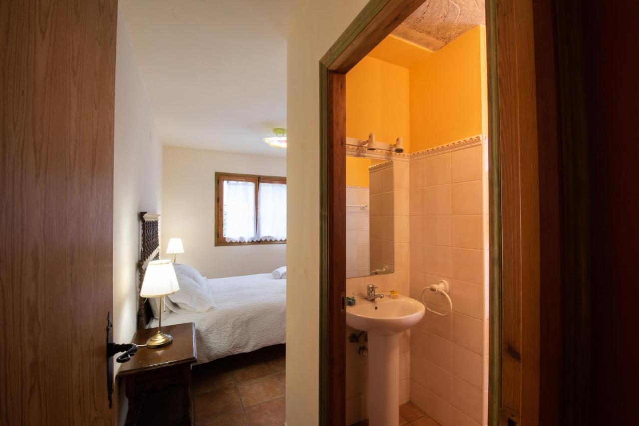 Era De Trespui En Pirineos Villa Peramea ภายนอก รูปภาพ