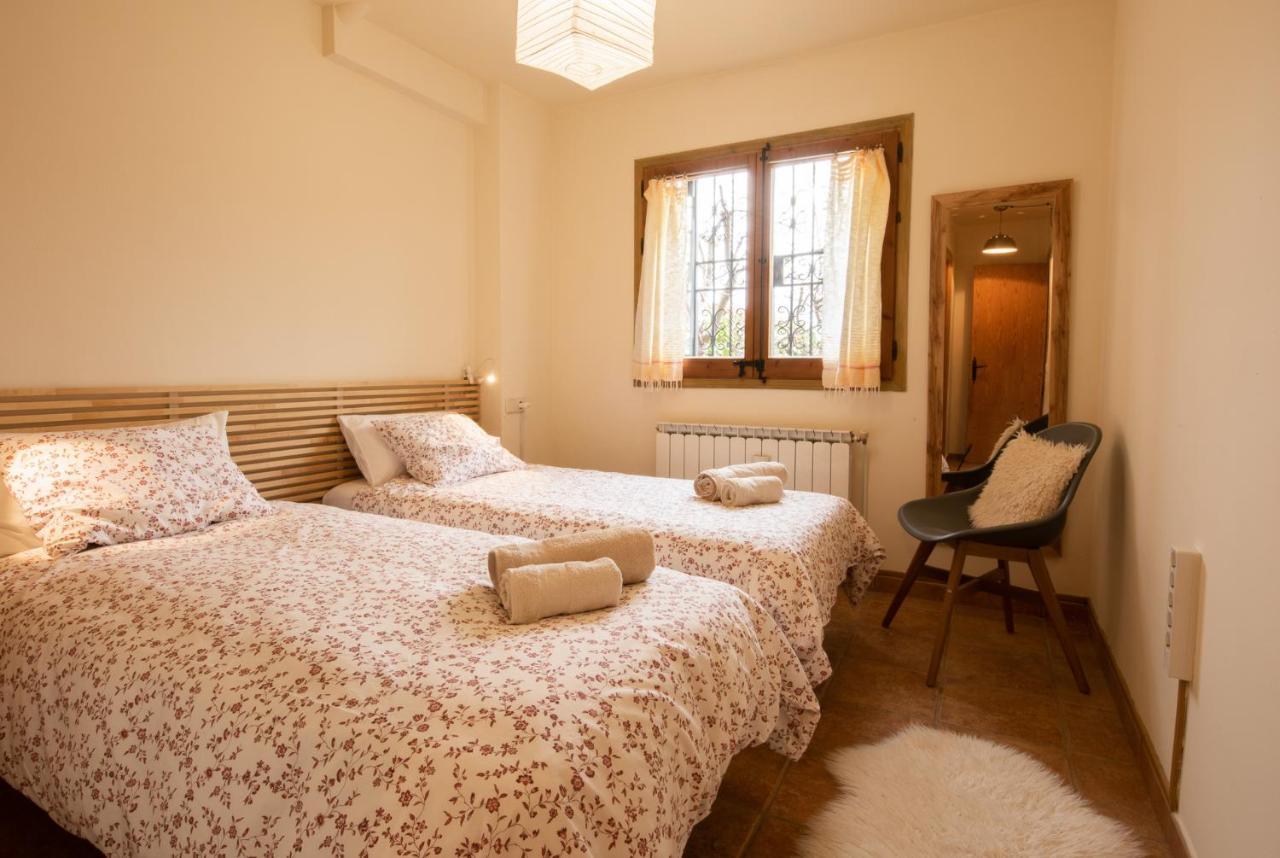 Era De Trespui En Pirineos Villa Peramea ภายนอก รูปภาพ