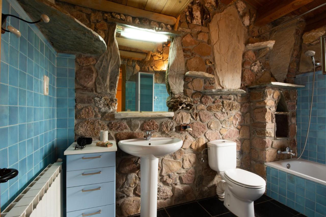 Era De Trespui En Pirineos Villa Peramea ภายนอก รูปภาพ