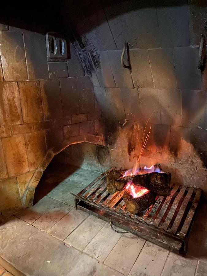 Era De Trespui En Pirineos Villa Peramea ภายนอก รูปภาพ